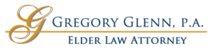 Gregory Glen Boca Elder Law Logo