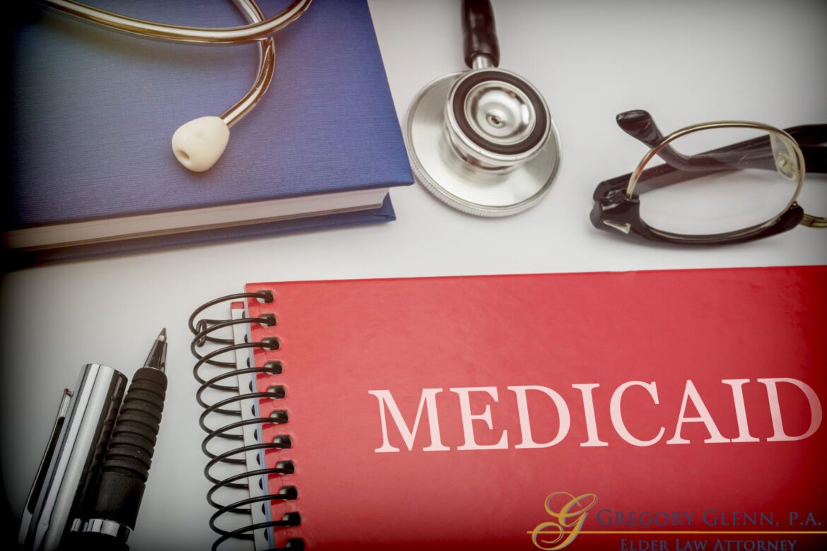 Medicaid, Medicaid planning, elder law, Gregory Glenn PA, Boca Elder Law, healthcare coverage, asset protection, long-term care, eligibility criteria, strategic gifting, nursing homes, senior care, legal advice, financial planning, estate preservation