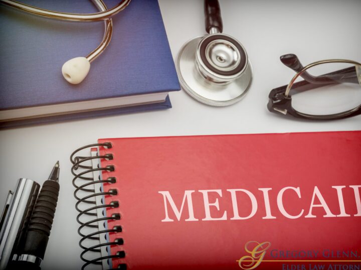 Medicaid and Medicaid Planning: A Guide by Gregory Glenn, PA with Boca Elder Law