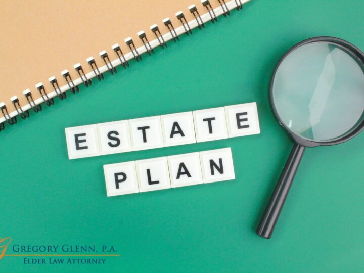 Navigating Estate Planning: A Guide by Gregory Glenn, PA