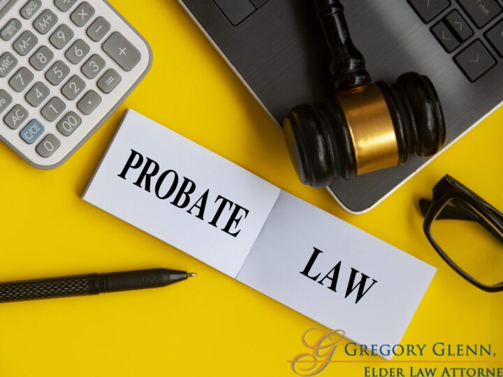 Formal Probate with Gregory Glenn, P.A. in Palm Beach Gardens